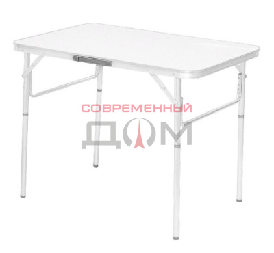 Стол складной алюминиевый Camping Palisad